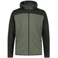 CMP 33h5827 Jacke - Oil Green / Antracite -