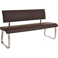 MCA Furniture Sitzbank ARCO (BHT 155x86x59 cm MCA
