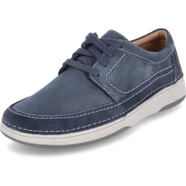 CLARKS Nature 5 Lo Herren Navy 46