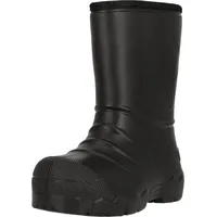 ZigZag Gummistiefel Kylo schwarz 30 (UK 11.5C)