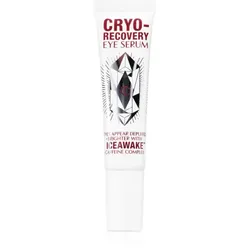 Charlotte Tilbury Cryo-Recovery Augenserum gegen Schwellungen und Falten mit kühlender Wirkung 15 ml