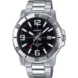 Casio MTP-VD01D-1E Herren Armbanduhr