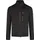Pikeur Polartec Herren Fleece Jacke black Sports HW 2024, Größe: 50