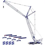 Kibri Liebherr LG 1550 Breuer & Wasel 13061 H0