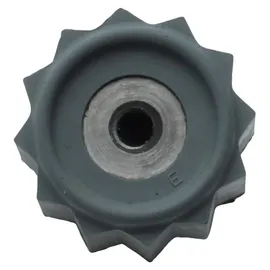 Moulinex Kupplung grau