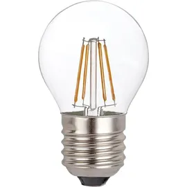 OEM LED-Birne 2W E27 240 lm warmweiß