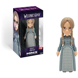 MINIX Wednesday - Goody Adams Figur 12 cm