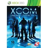 XCOM: Enemy Unknown (Xbox 360)