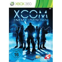 XCOM: Enemy Unknown (Xbox 360)