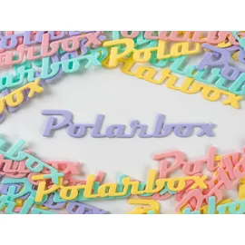 POLARBOX 114059 Gold 20 l