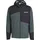 adidas Xperior Hybrid Regenjacke Unisex Mehrfarbig S