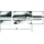 Vormann BolzenKnopfriegel 120X36mm