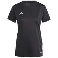 Adidas Tabela 23 Trikot Damen - schwarz-M