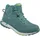 MEINDL Freizeitschuhe Power Walker Lady 46057 Mid in grün/lime | grün, - 41,5