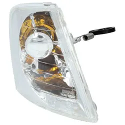 Blinker DEPO 441-1523R-AE Rechts