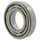 SKF Rillenkugellager 6234 M/C3 ID 170 mm AD 310 mm Breite 52 mm