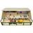 Kids Globe Farming Kuhstall inkl. Melkraum (610495)