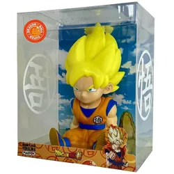 Dragon Ball Super Spardose Son Goku 19 cm