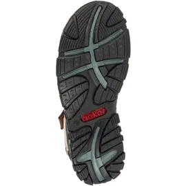 Rieker 68851 weiß 36 