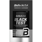 BIOTECH Black Test Kapseln 90