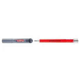 edding Tieflochmarker-Bleistift 2,0 - 5,0 mm