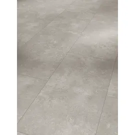 Parador Designboden 'Modular ONE' Stein Atlas hellgrau 8 mm