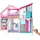 Mattel Barbie Puppenhaus Malibu