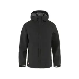 Fjällräven HC Hydratic Trail Jacke Herren Schwarz XXL