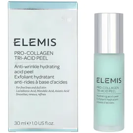 ELEMIS Pro-Collagen Tri-Acid Peel Gesichtsmaske 30 ml