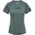 New Line Charge Mesh T-Shirt Damen 6744 balsam green L