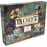Spielworxx Root - Die Uhrwerk-Erweiterung 2,