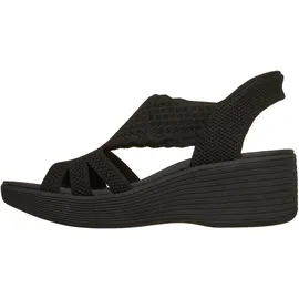 SKECHERS Parallel Lite Summer Invite Damen Schwarz 39