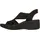 SKECHERS Parallel Lite Summer Invite Damen Schwarz 39