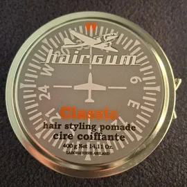 Hairgum Classic Haarwachs 400 g