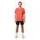 Devold of Norway Active Outline Kurzarm-t-shirt - Cayenne - L