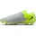 Nike Phantom GX II Herren Metallic Silver/Black-Volt 42