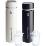 TOMMEE TIPPEE GoPrep, weiss | schwarz