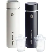 TOMMEE TIPPEE GoPrep, weiss | schwarz