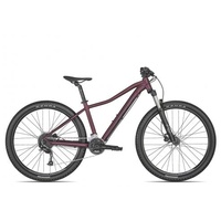 Scott Contessa Active 40 2022 | violett/rosa | XS | Hardtail-Mountainbikes