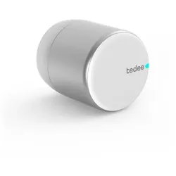 tedee Lock PRO Homekit silber #669412