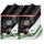 Tchibo Black & White Kaffeepads 432 St.