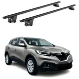 Aurilis Dachträger Gepäckträger für Renault Kadjar 2015-2022