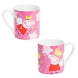 UNITED LABELS mug mini - Princess