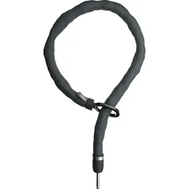 ABUS Adapter Chain Superior 7KS/130 Schwarz Rahmenschlosskette