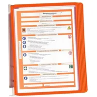 Durable 5551-09, A4,