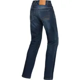 IXS iXS, Motorradhose, Cassidy Damen Normalgrösse, W32/L34)