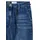 Cecil Comfort-fit-Jeans CECIL, Damen, Gr. 33, Länge 32, mid blau wash, Jeans, 77% Baumwolle, 20% Polyester, 3% Elasthan, unifarben, knöchellang, Jeans, Middle Waist