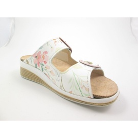 Finn Comfort Curacao bunt 37