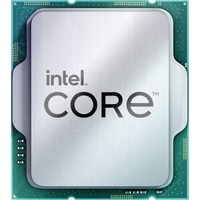 Intel® CoreTM i3 i3-14100F 4 x 3.5GHz Quad Core Prozessor (CPU) Tray Sockel (PC): Intel® 1700