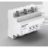 JANITZA Janitza, Dreiphasen-Stromwandler